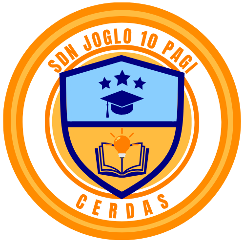 Logo SDN Joglo 10 Pagi
